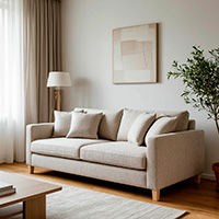 Химчистка на дому в Пушкине